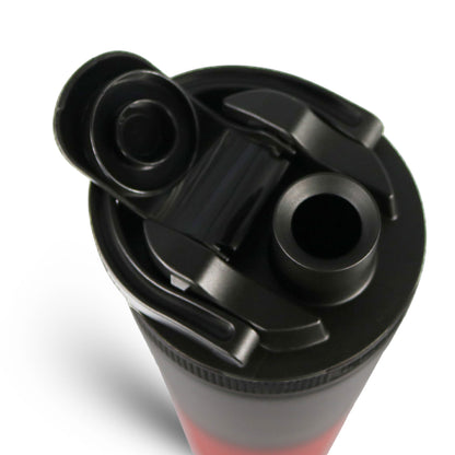 Ice Shaker Stainless Steel Shaker Bottles