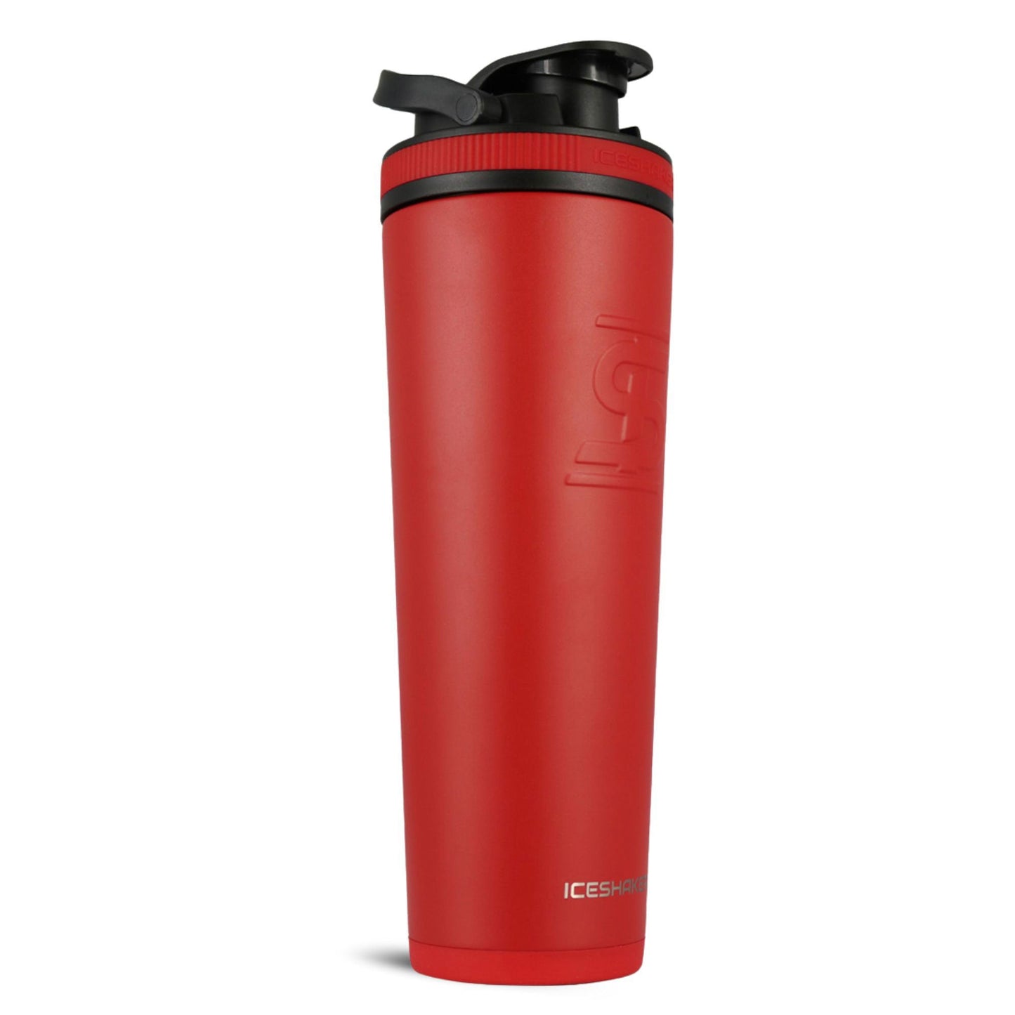 Ice Shaker Stainless Steel Shaker Bottles