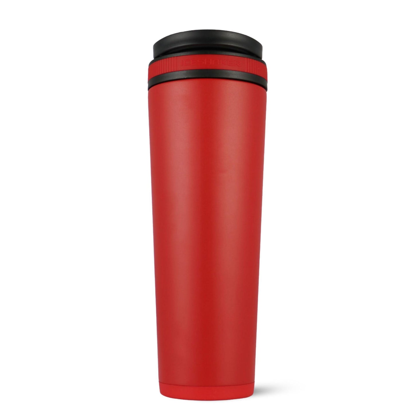 Ice Shaker Stainless Steel Shaker Bottles