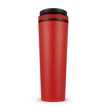 32oz Ice Shaker - Red