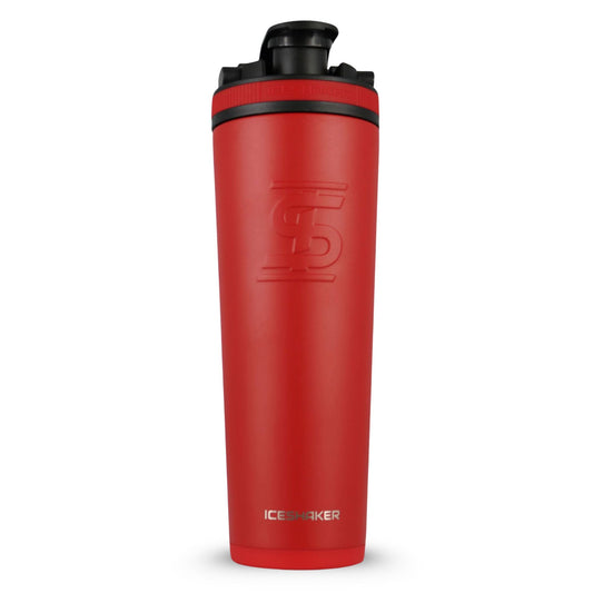 CUSTOM 32oz Ice Shaker - Red