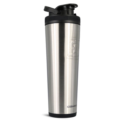 Ice Shaker Stainless Steel Shaker Bottles