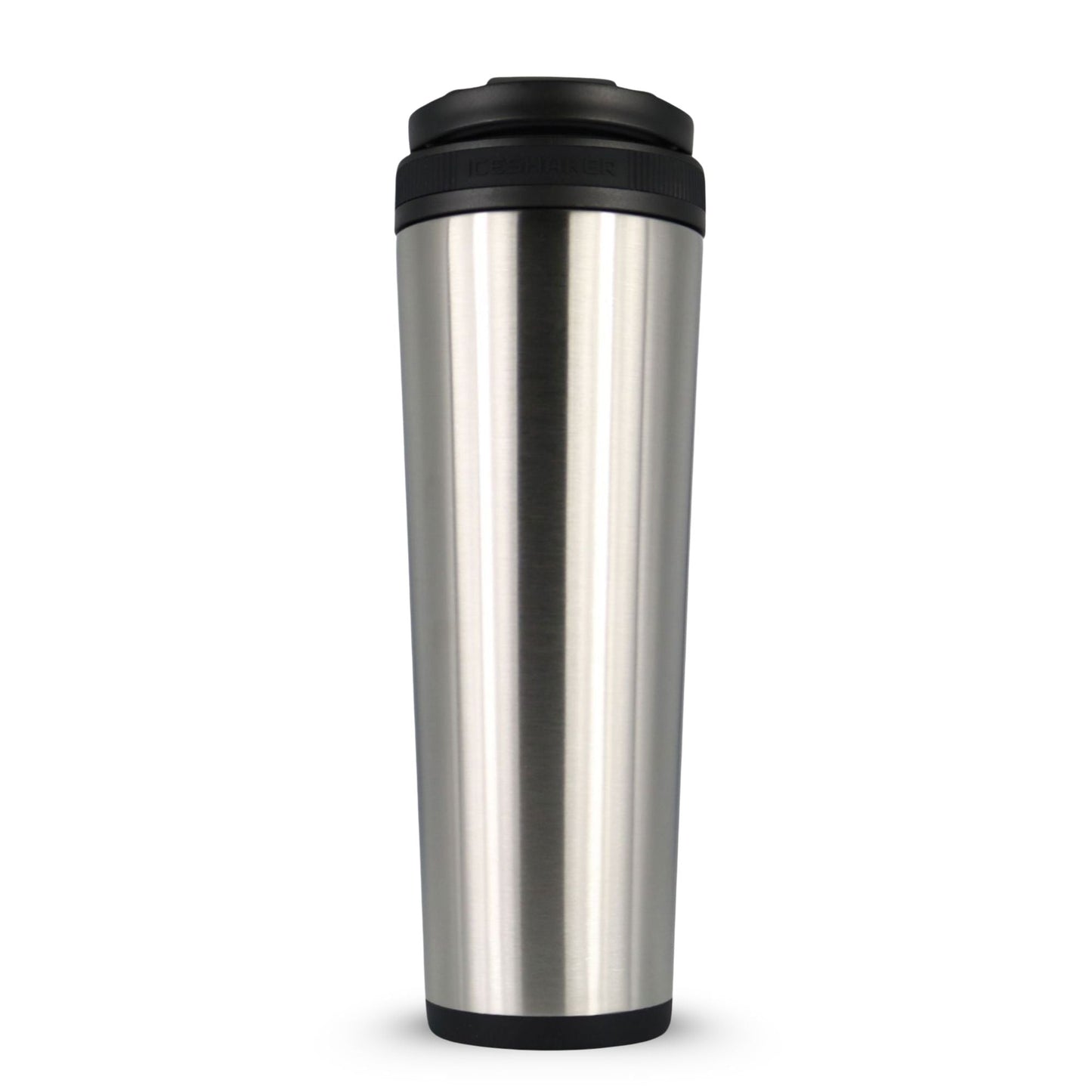 32oz Ice Shaker - Stainless Steel