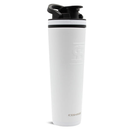 Ice Shaker Stainless Steel Shaker Bottles