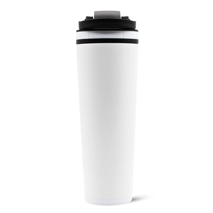 Ice Shaker Stainless Steel Shaker Bottles