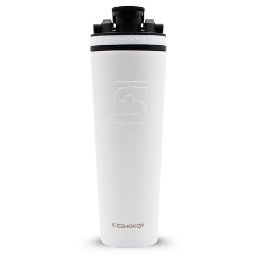 CUSTOM 32oz Ice Shaker - White