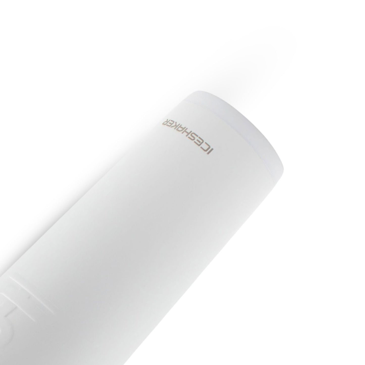 32oz Ice Shaker - White