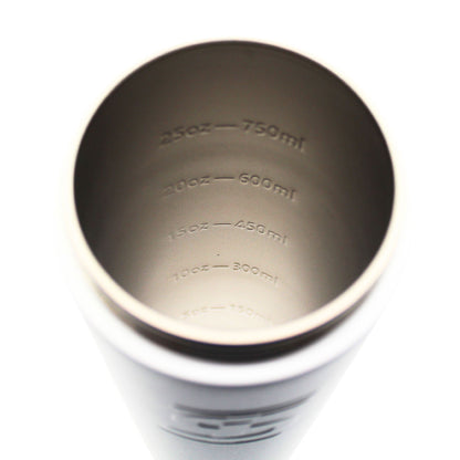 Ice Shaker Stainless Steel Shaker Bottles
