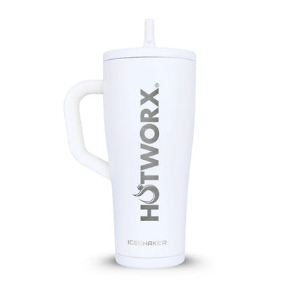 HOTWORX Custom 32oz Legend Series