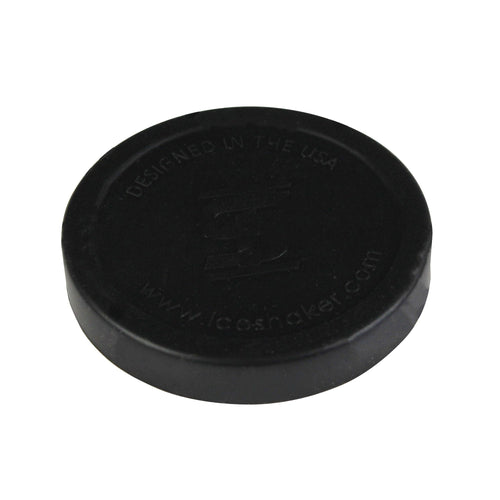 Silicone Base for 36oz Bottles - Black