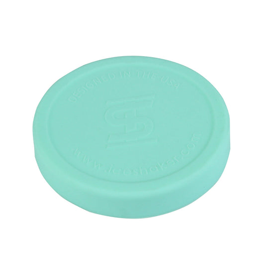 Silicone Base for 36oz Bottles - Mint