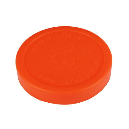 Silicone Base for 36oz Bottles - Orange