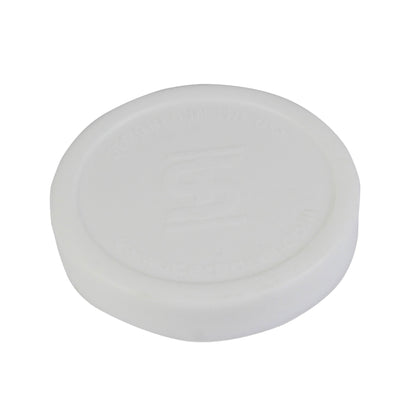 Silicone Base for 36oz Bottles - White
