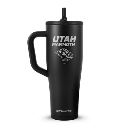 Officially Licensed NHL 40oz Legend Series Shaker Tumblers