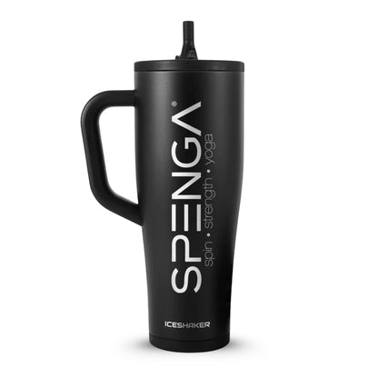 Custom Spenga 40oz Legend Series Shaker Tumbler