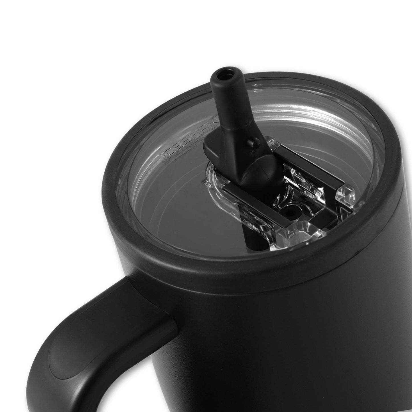 Official Sacramento Kings Team Logo 40oz Legend Ice Shaker