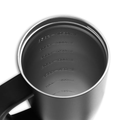 Official Charlotte FC 40oz Legend Shaker Tumbler