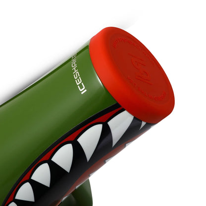 40oz Legend Series Shaker Tumblers