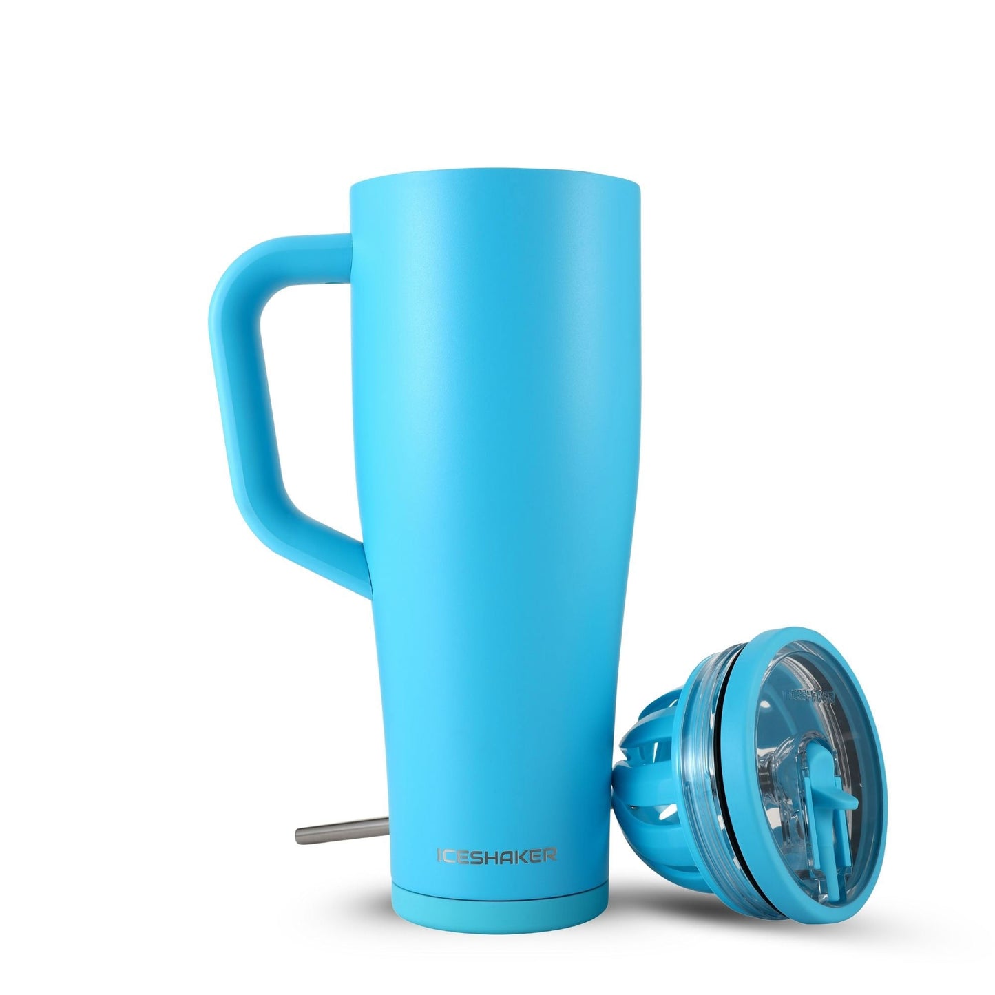 Custom Sioux Falls Fit Body Boot Camp Kettlebell 40oz Legend Tumblers