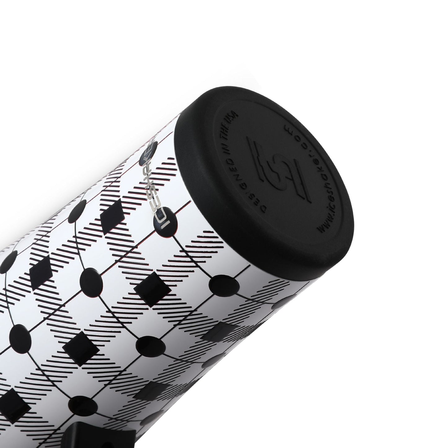 40oz Legend Series Shaker Bottle - Check Me