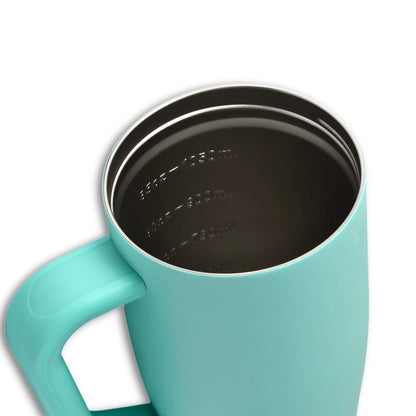 Ice Shaker Mint Series Shaker Tumblers