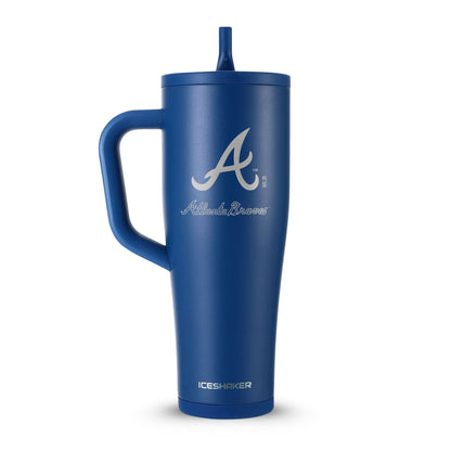 Officially Licensed MLB 40oz Legend Series Shaker Tumblers