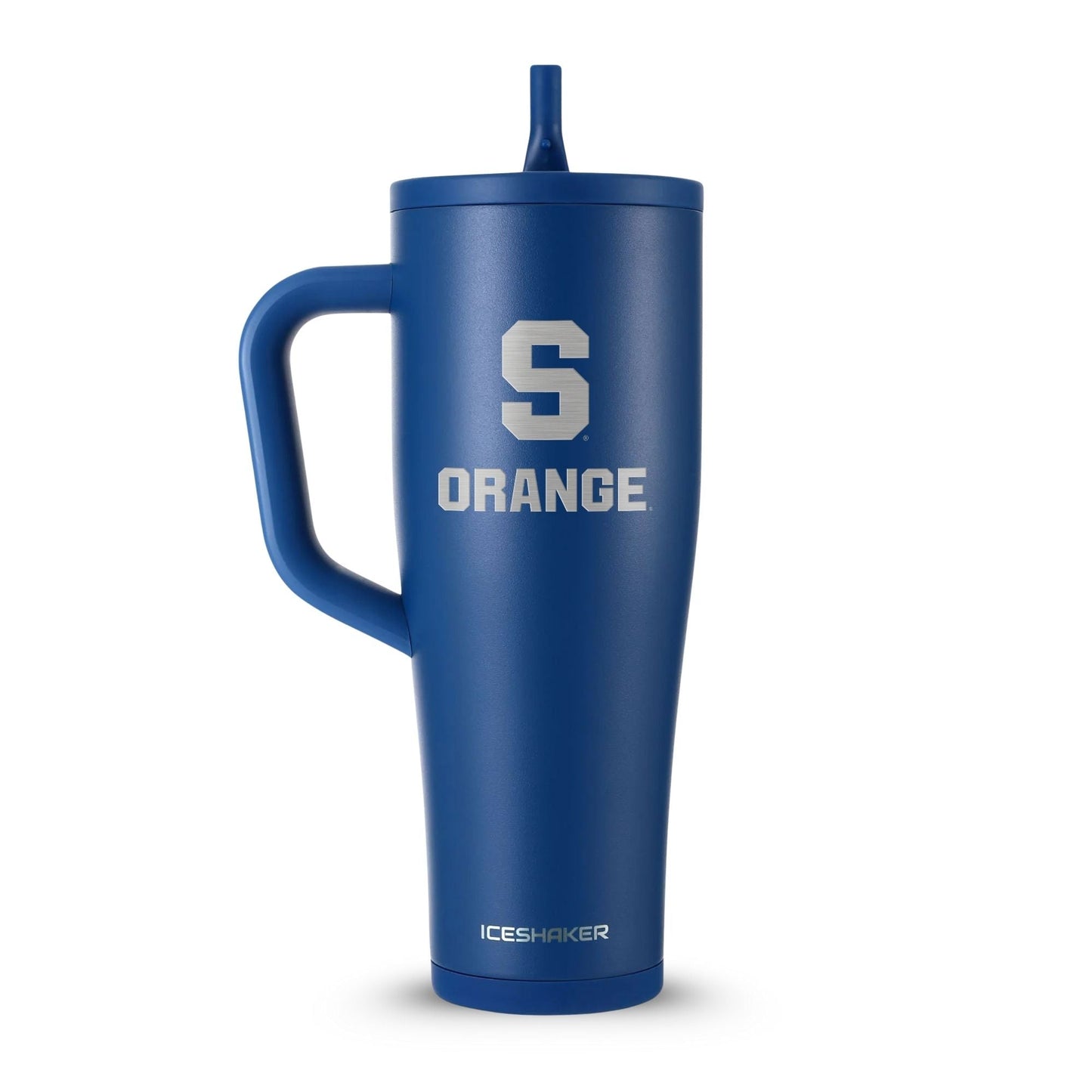 Official Syracuse Orange NCAA Team Logo 40oz Legend Ice Shaker