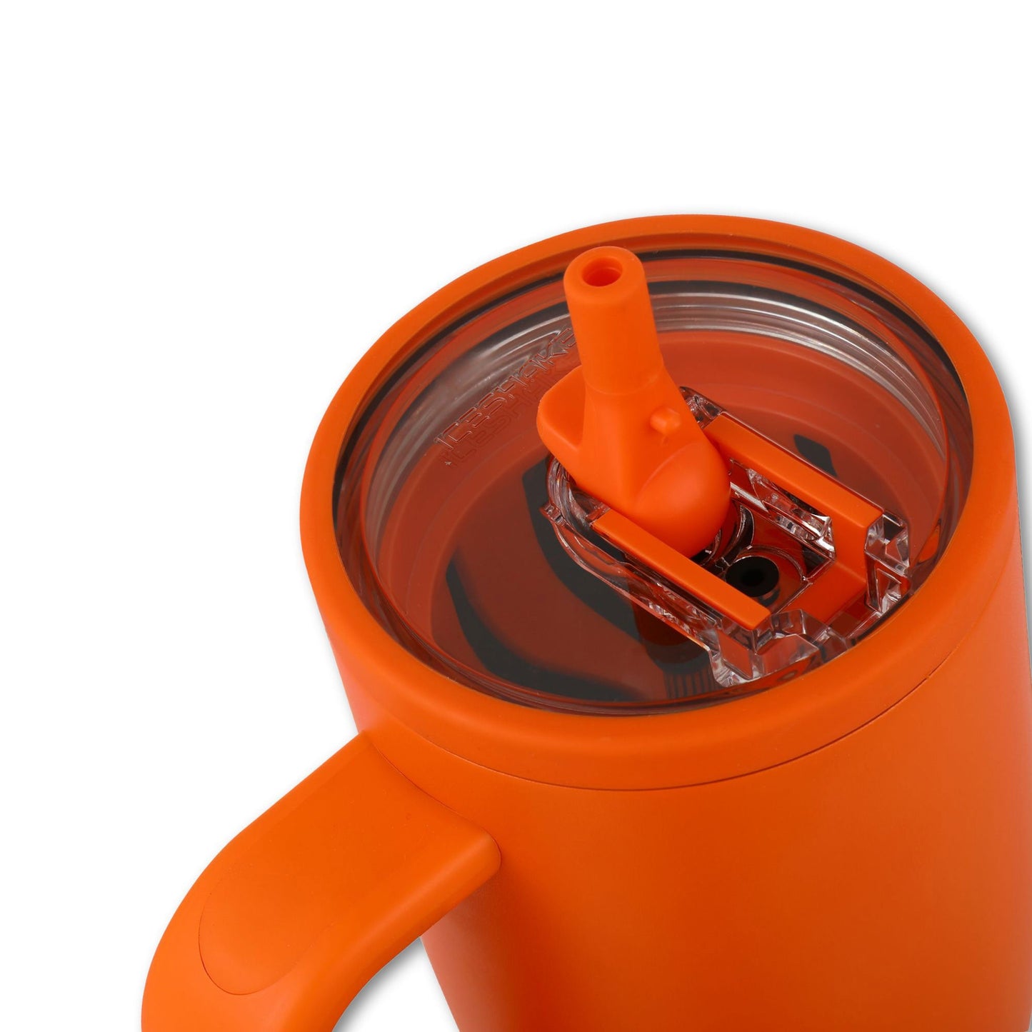 Official Oklahoma State Cowboys NCAA Team Logo 40oz Legend Ice Shaker