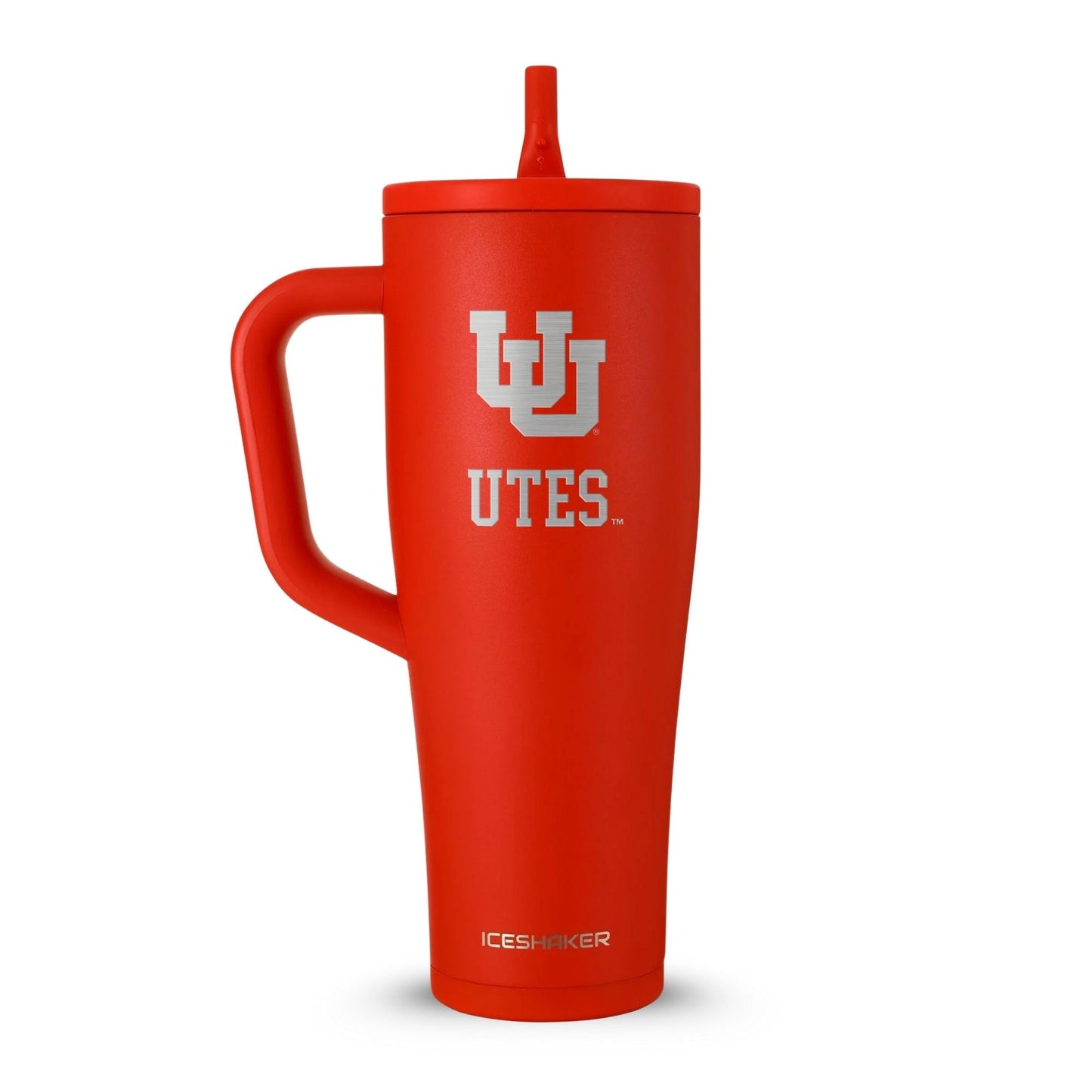 Officially Licensed NCAA 40oz Legend Shaker Tumblers