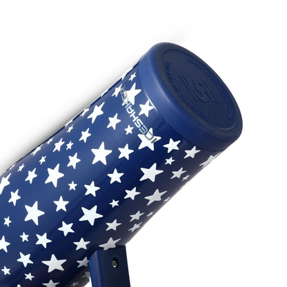 40oz Legend Series Shaker Bottle - Star Spangled