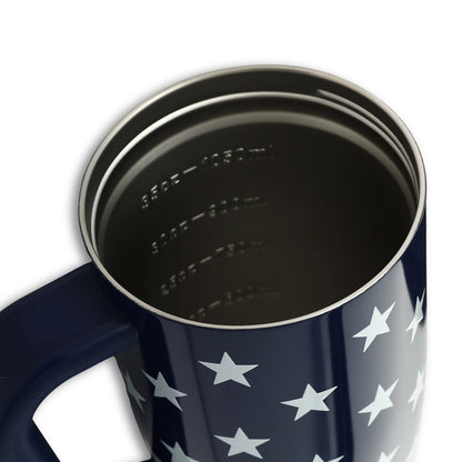 Ice Shaker Stars & Stripes Legend Series Shaker Tumblers