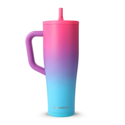 40oz Legend Series Shaker Tumblers