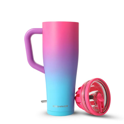 40oz Legend Series Shaker Tumblers