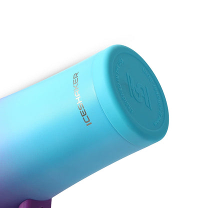 Ice Shaker Sugar Rush Series Shaker Tumblers