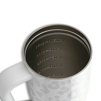 Custom Sioux Falls Fit Body Boot Camp Kettlebell 40oz Legend Tumblers
