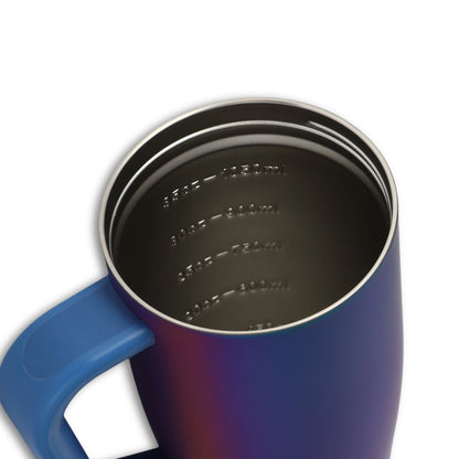 Custom Sioux Falls Fit Body Forever 40oz Legend Tumblers