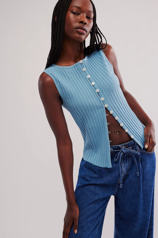 tilly vest