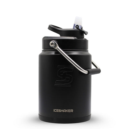 Custom Chesapeake Ghost Baseball Half Gallon Jug