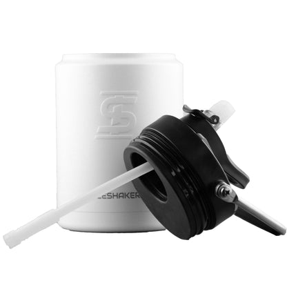 Gronk Signature Edition Half Gallon Jug - White