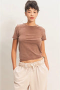 canyon tee