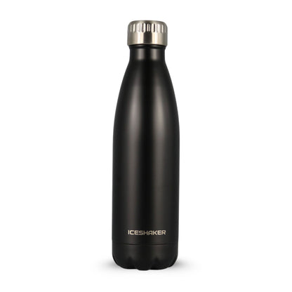 Ice Shaker 17oz Stainless Steel Anchor Bottles