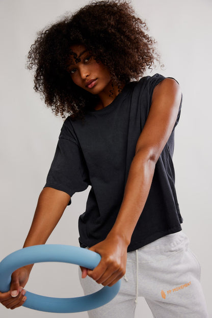 tackle tee