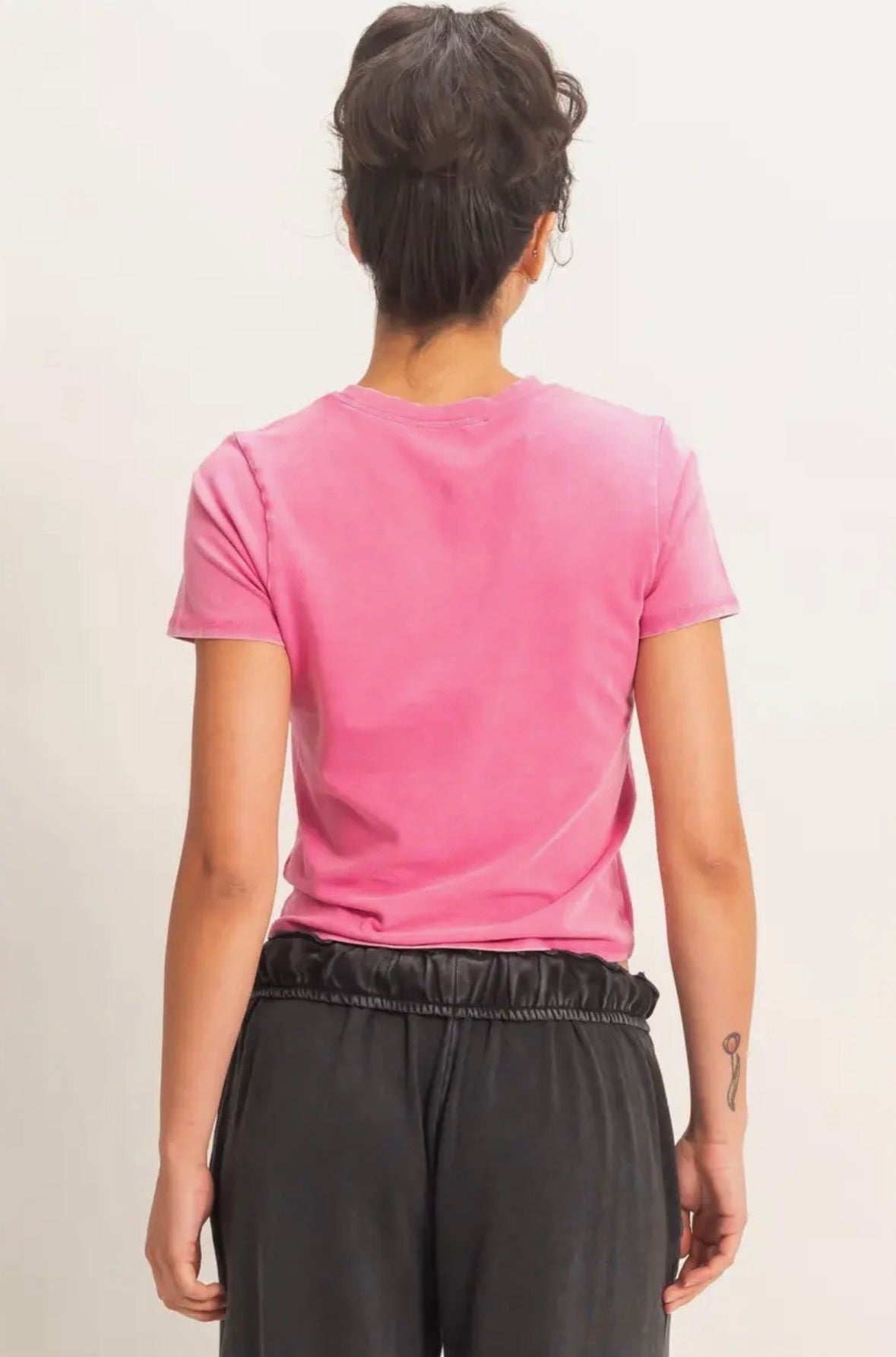 canyon tee