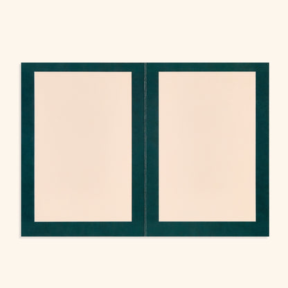 Masjid Outline Greeting Card