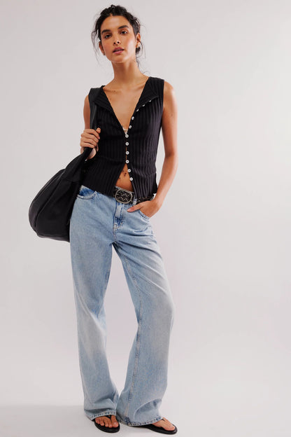 tilly vest