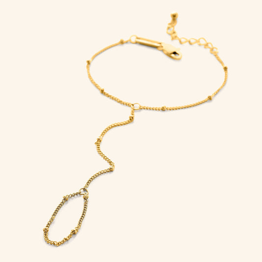 Dotted Hand Chain