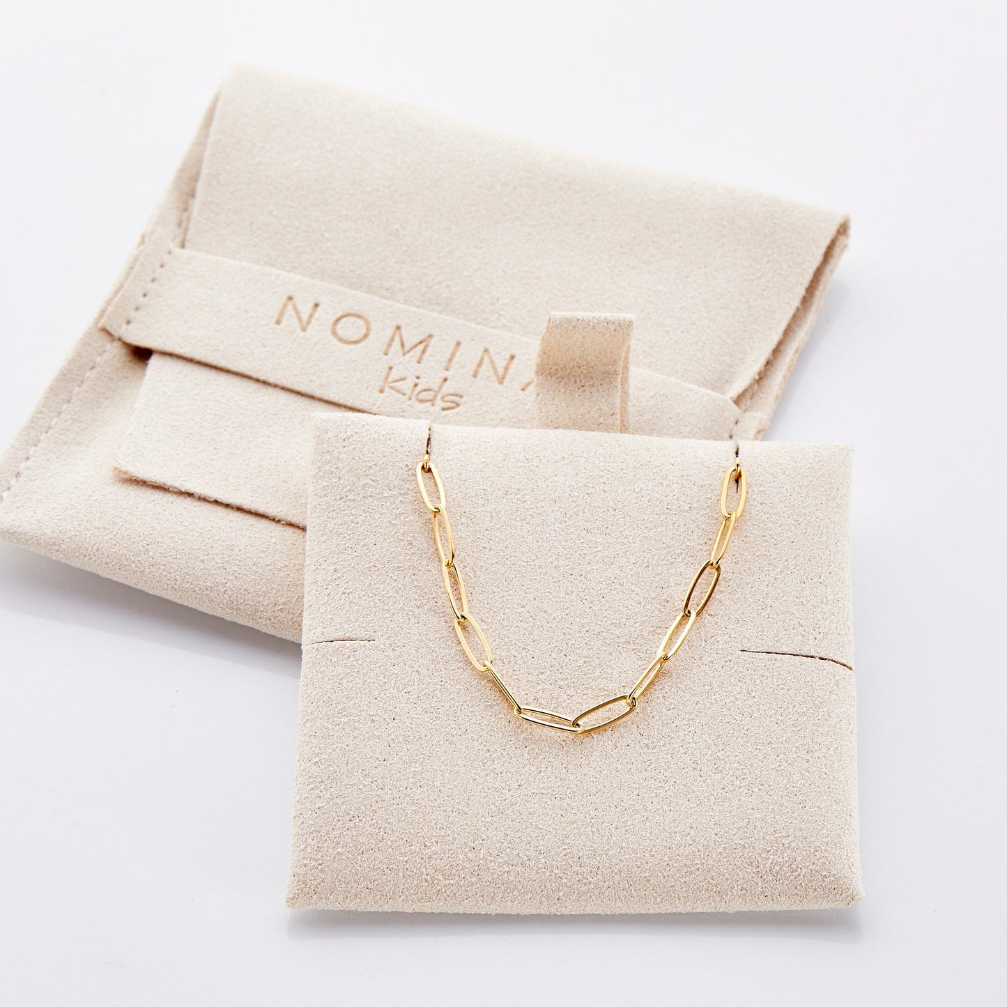 Link Chain Bracelet | Girls