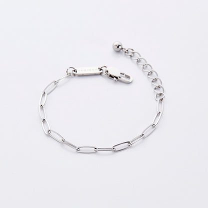 Link Chain Bracelet | Girls