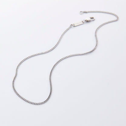 Cuban Chain Necklace | Girls