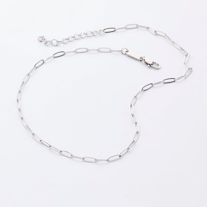 Link Chain Necklace | Girls
